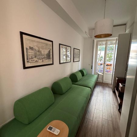 Il Violino Apartment ฟลอเรนซ์ ภายนอก รูปภาพ