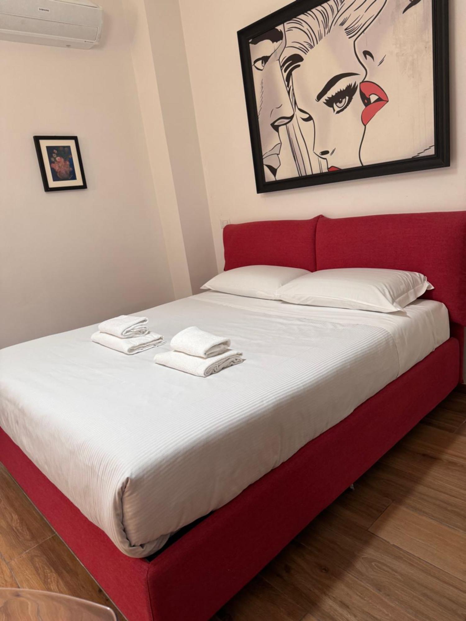 Il Violino Apartment ฟลอเรนซ์ ภายนอก รูปภาพ