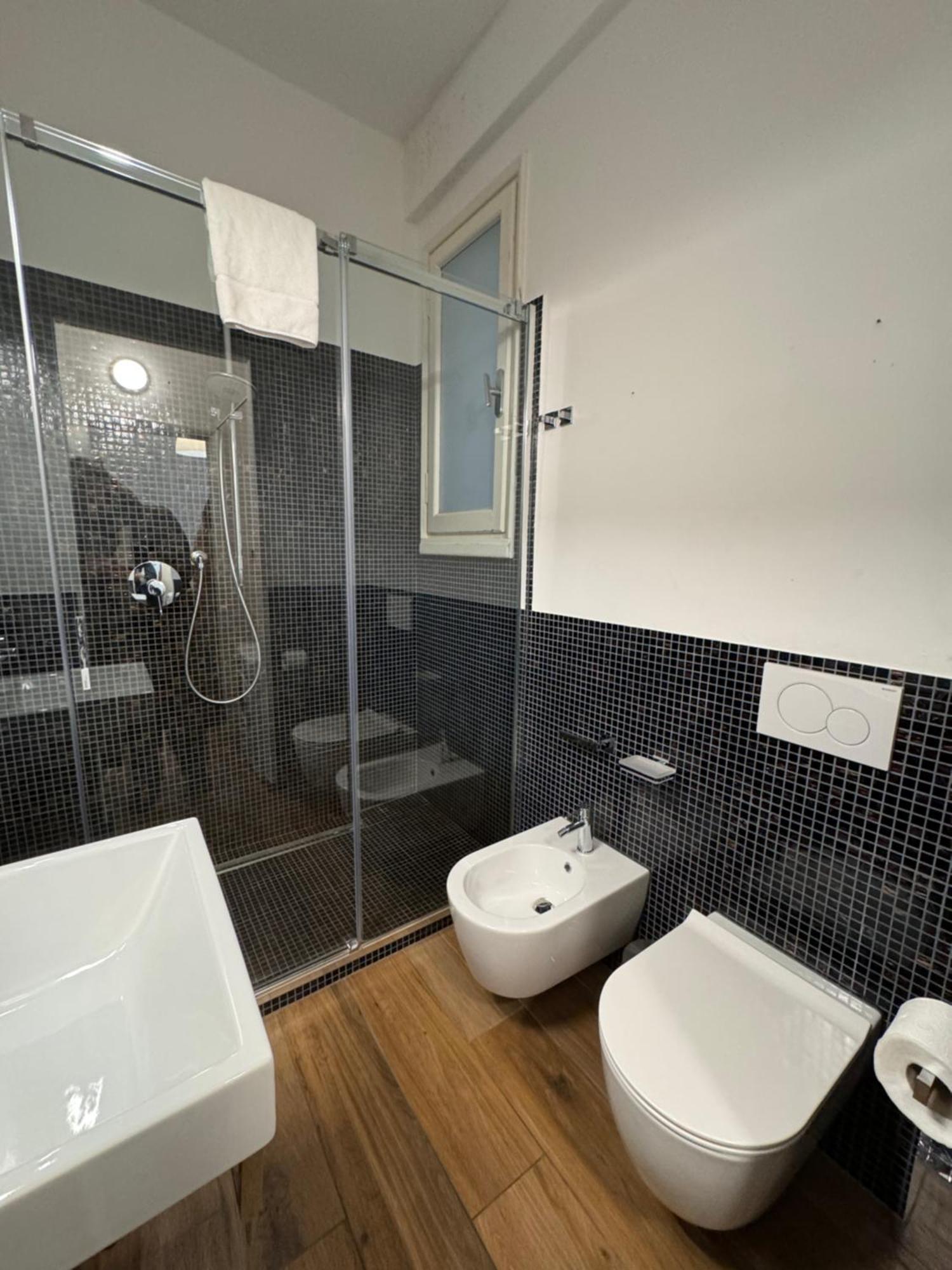 Il Violino Apartment ฟลอเรนซ์ ภายนอก รูปภาพ
