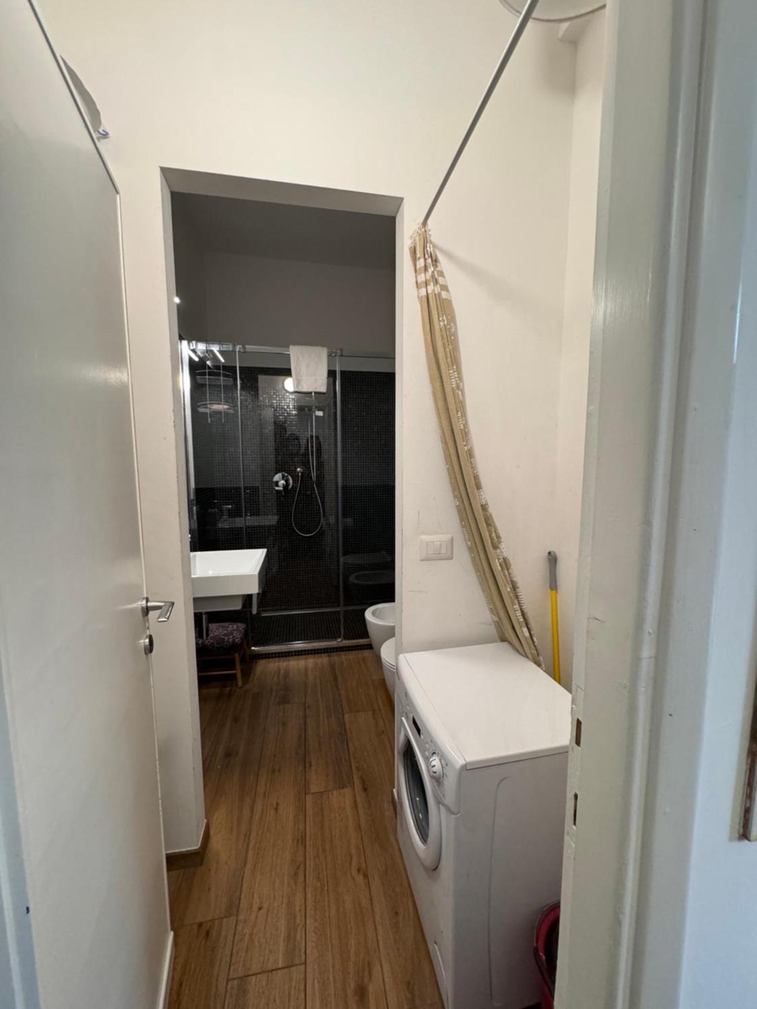 Il Violino Apartment ฟลอเรนซ์ ภายนอก รูปภาพ
